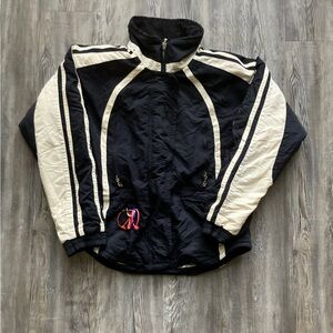 Women’s Spyder Ski Jacket Size 6